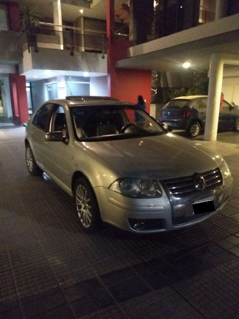 Vendo Bora 1.8 Turbo