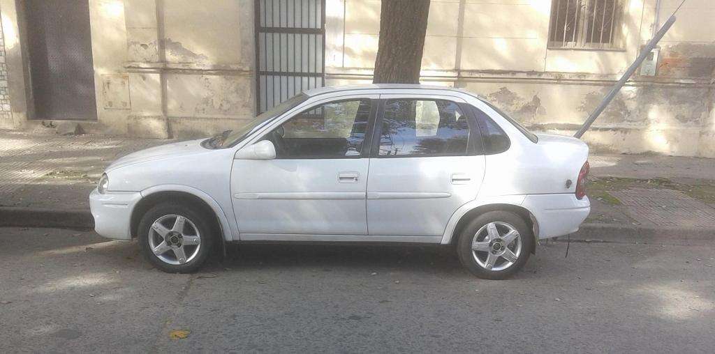 Vendo Corsa Classic