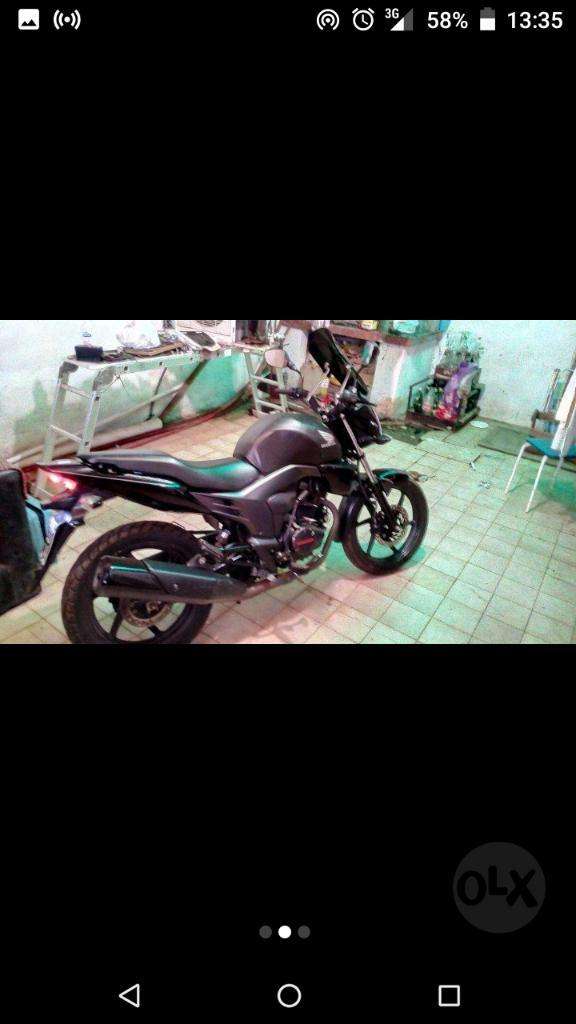 Vendo Honda Invizzta