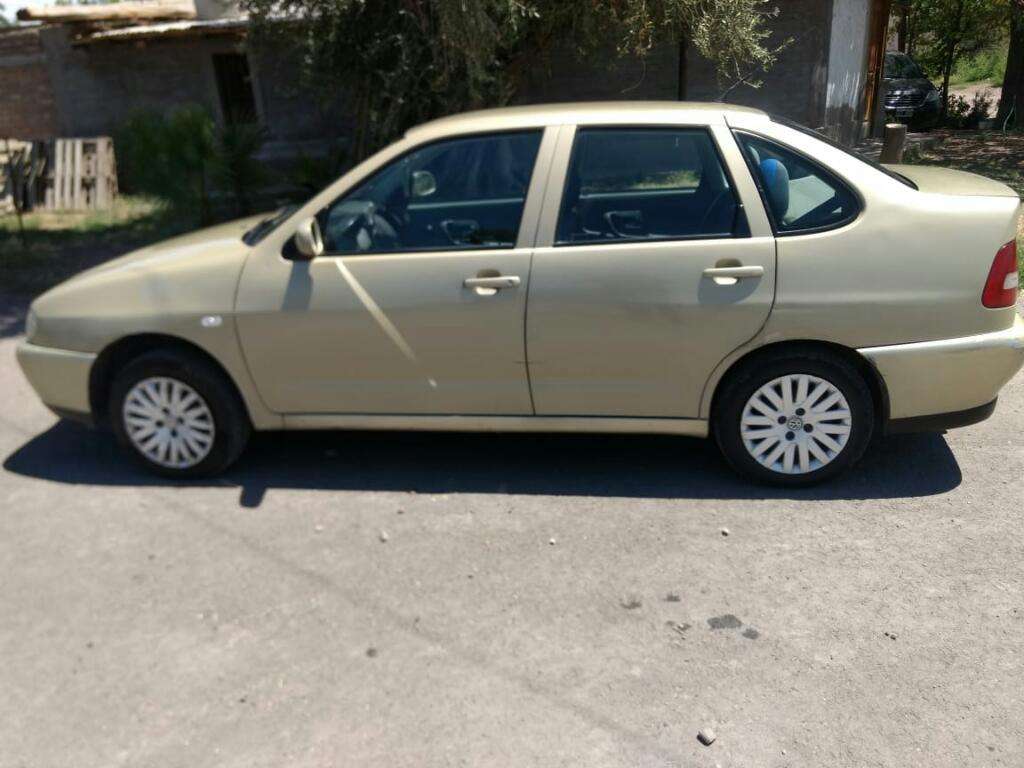 Volkswagen Polo Diesel 