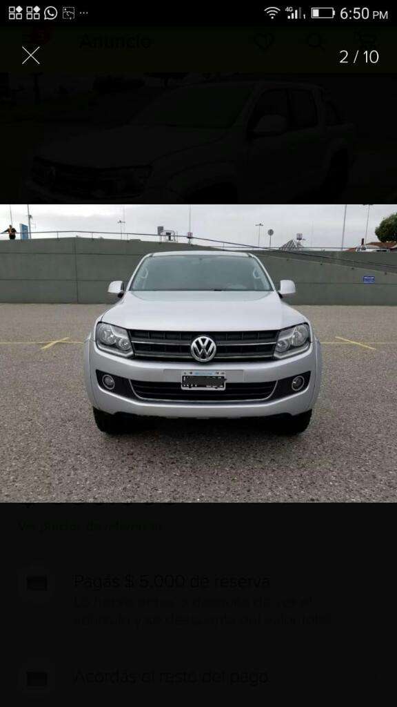 Amarok 4xvc)