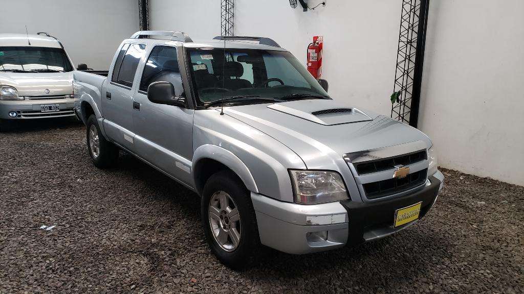 Chevrolet S10 Dlx 2.8 Mwm 4x2