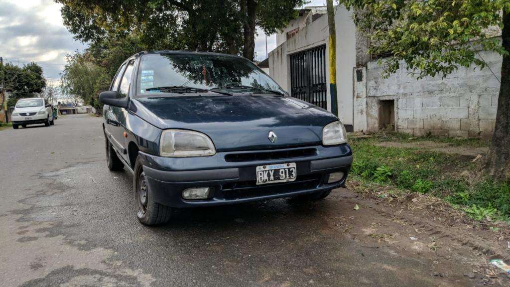 Clio 97 Rt Full Full