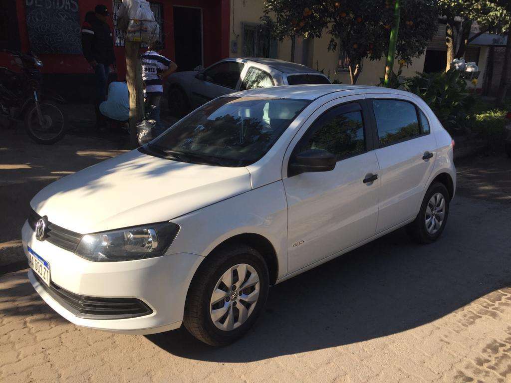 Duea vende gol trend nafta  aire direccin