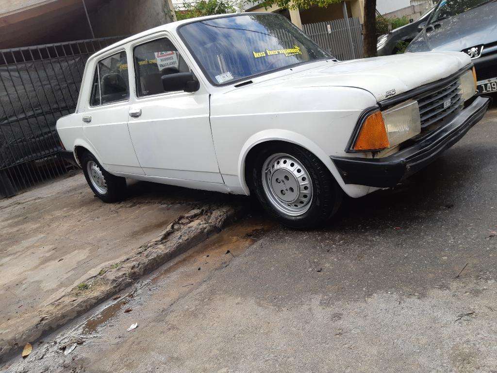 Fiat 128 Mod 85