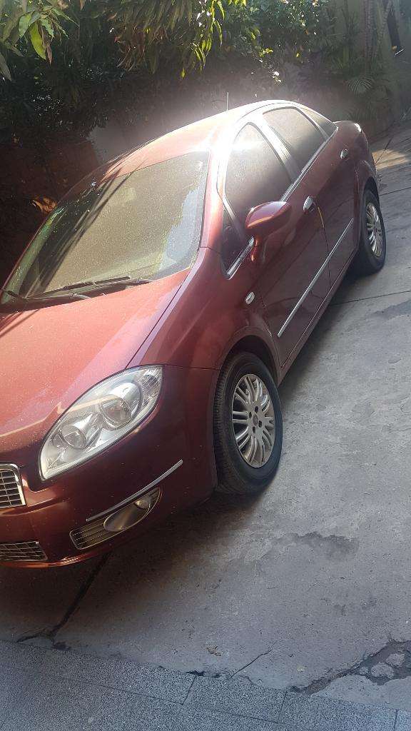 Fiat Linea 