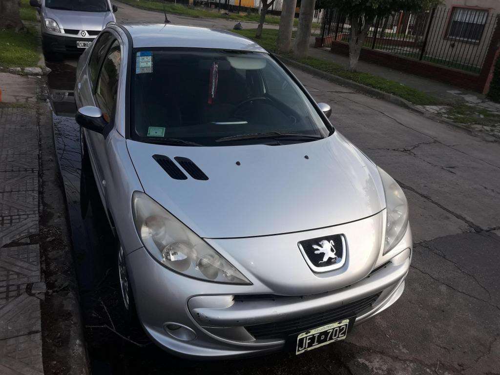 PEUGEOT 207 COMPACT 1.9 A DIESEL