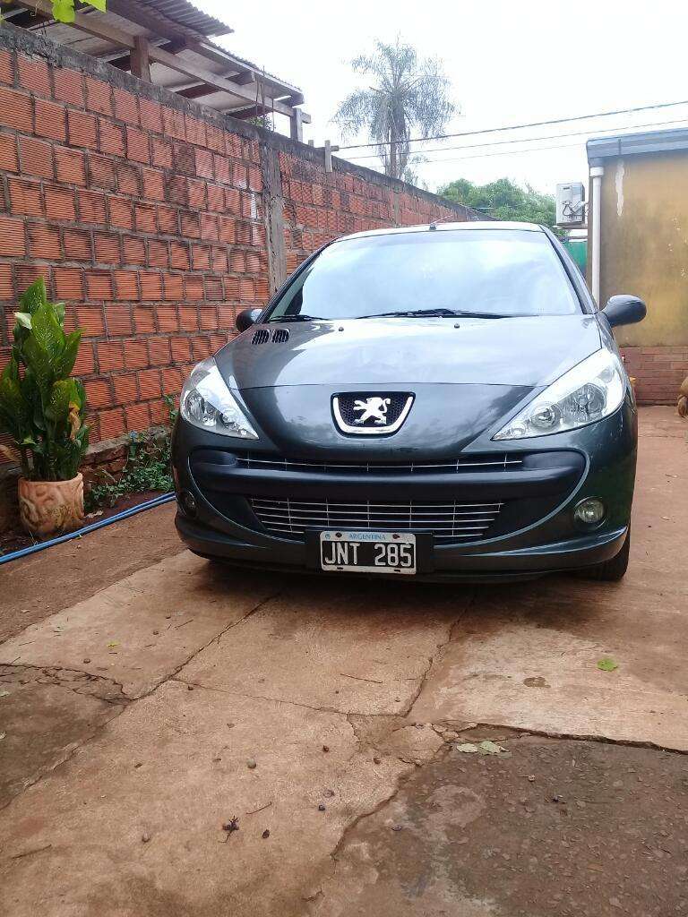 Peugeot 207 Diesel  Titular