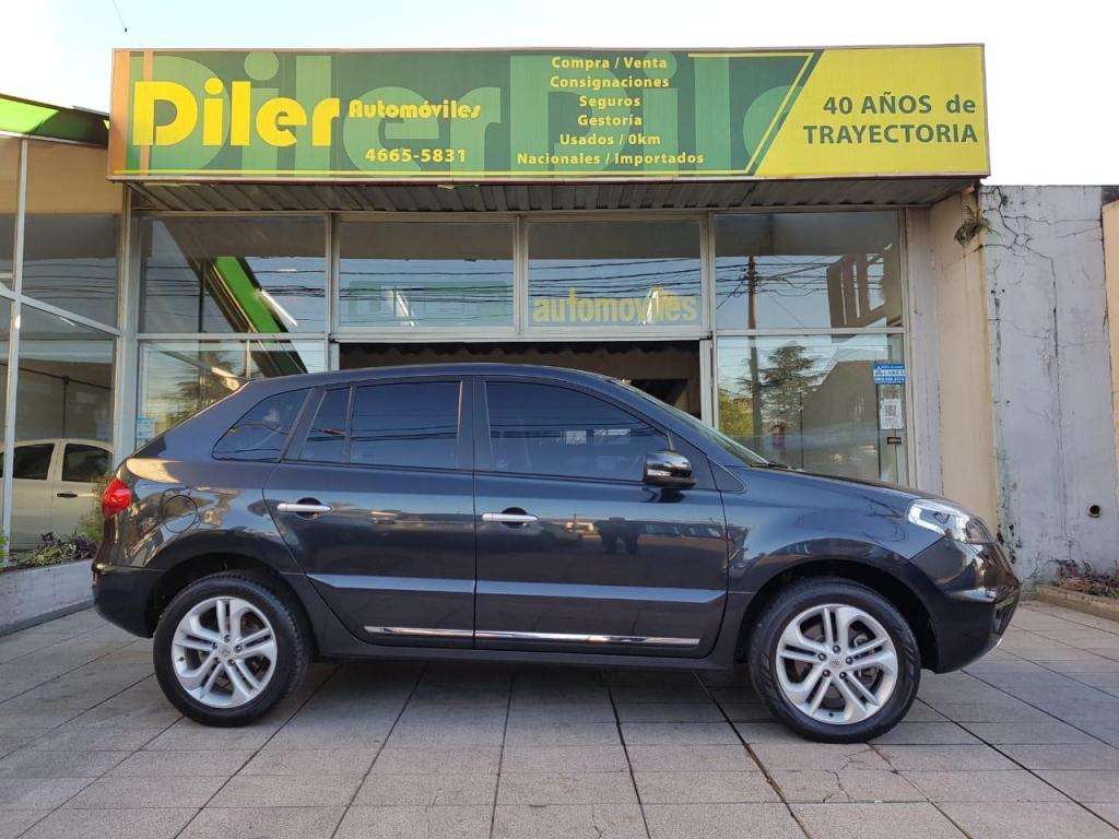 Renault Koleos 2.5 Ph3 Expression 4x2