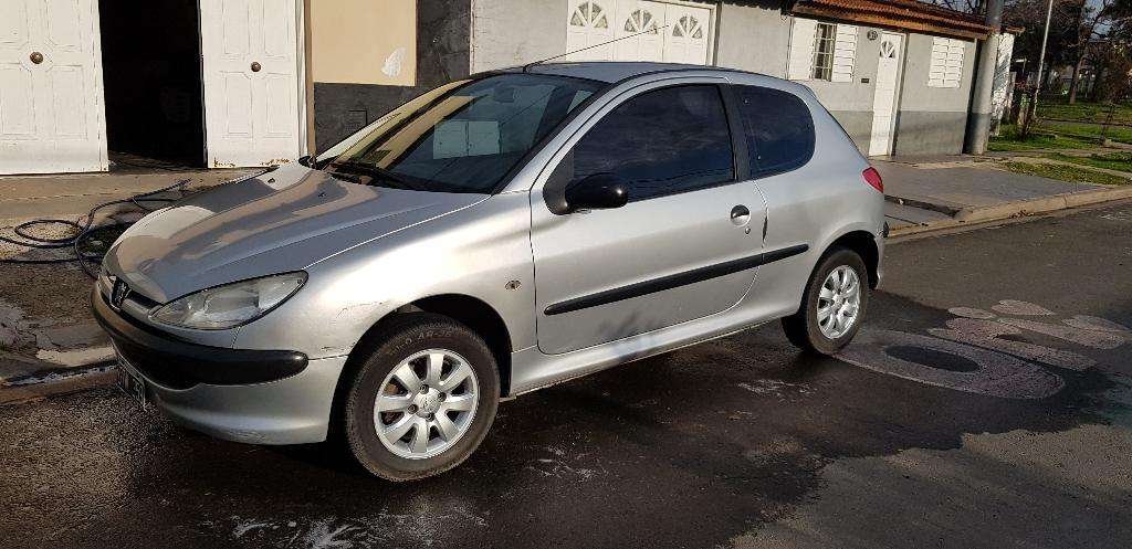 Vendo 206