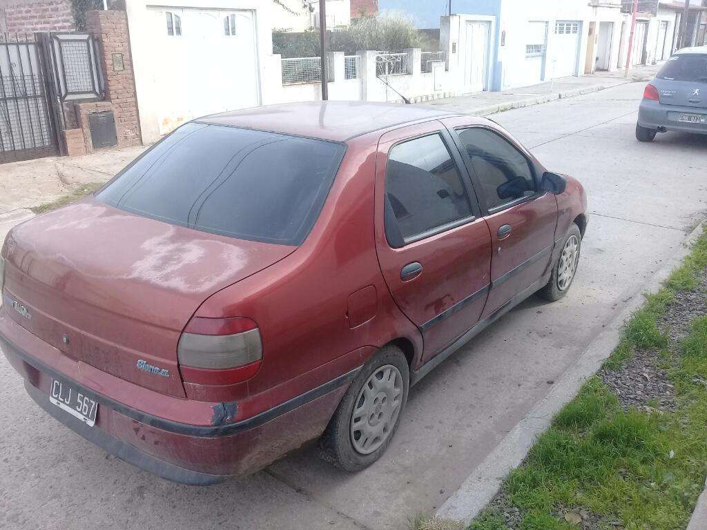 Vendo Auto