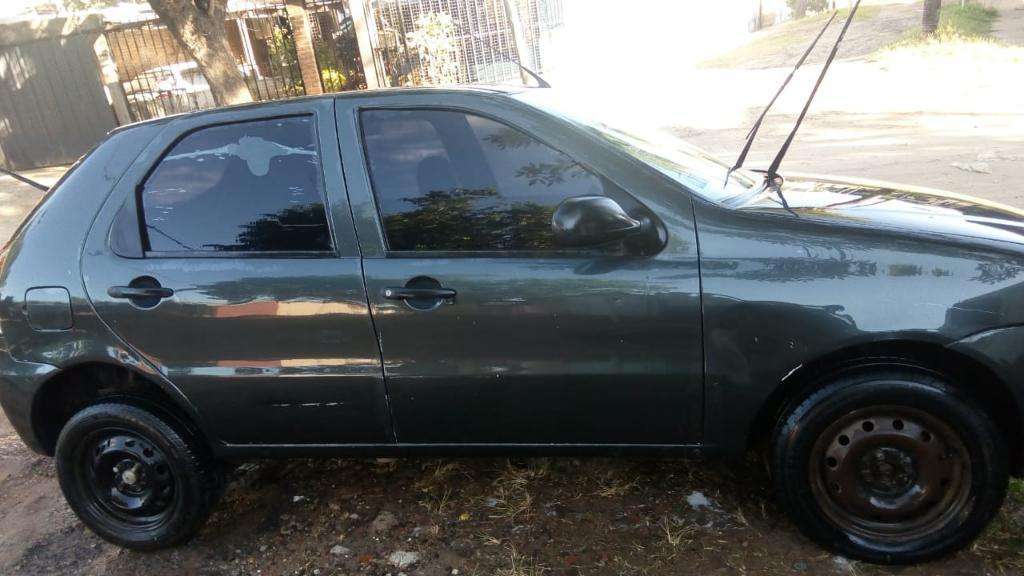 Vendo Fiat Palio mil Km