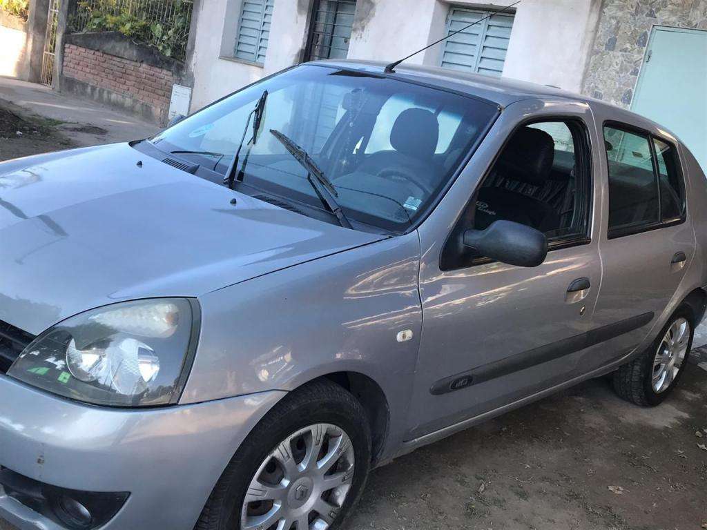 Vendo Renault Clio 