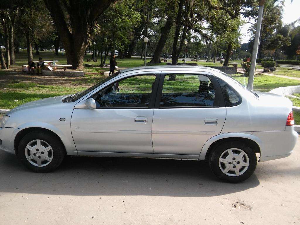 Vendo corsa classic 