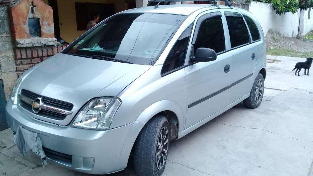 Vendo meriva 