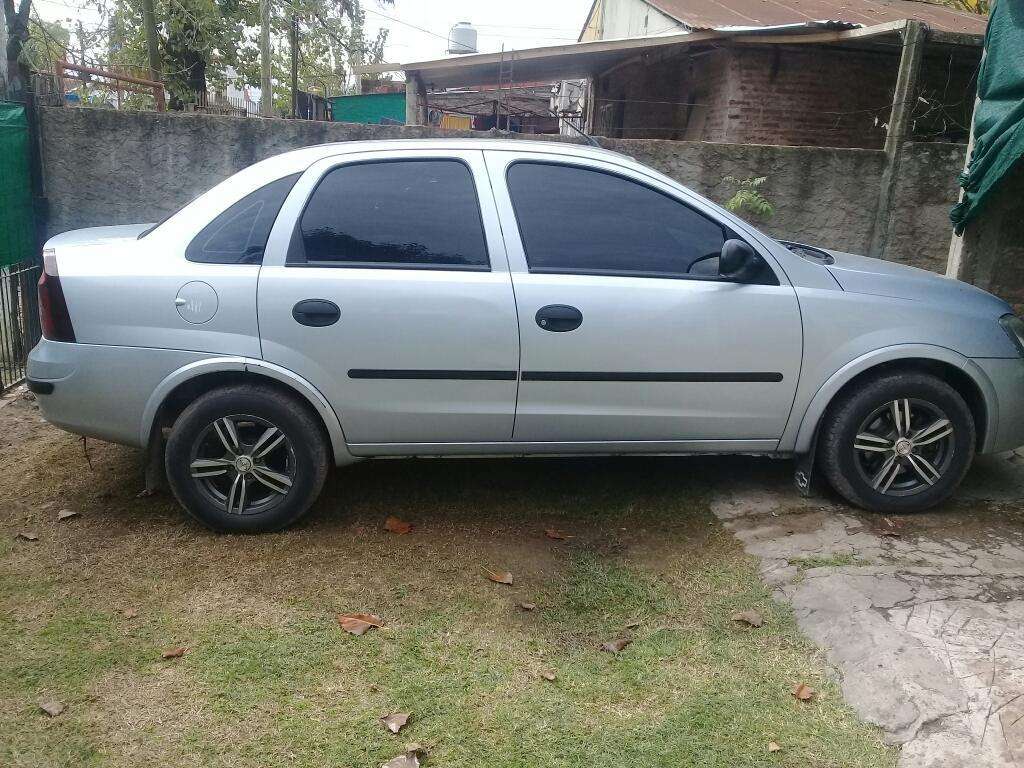 Venta Corsa ¡¡ Gl 1.8