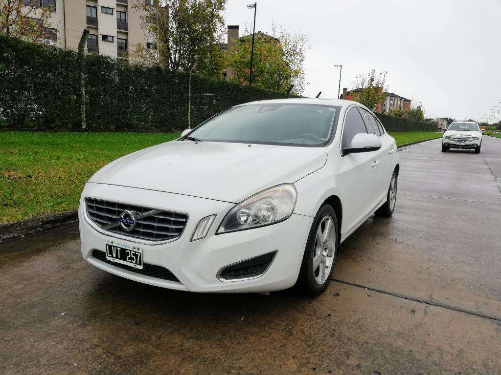 Volvo S60 T