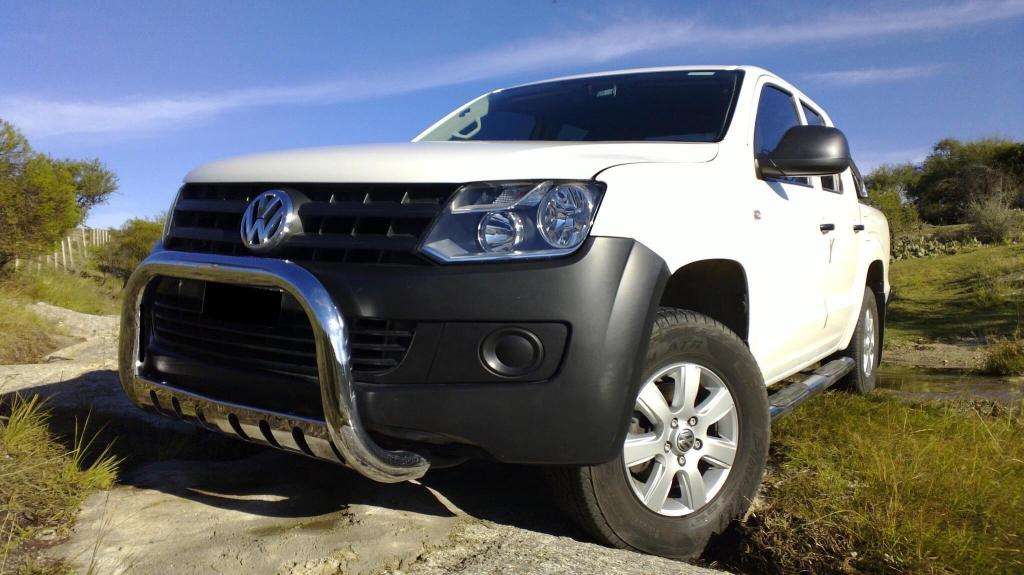 Amarok