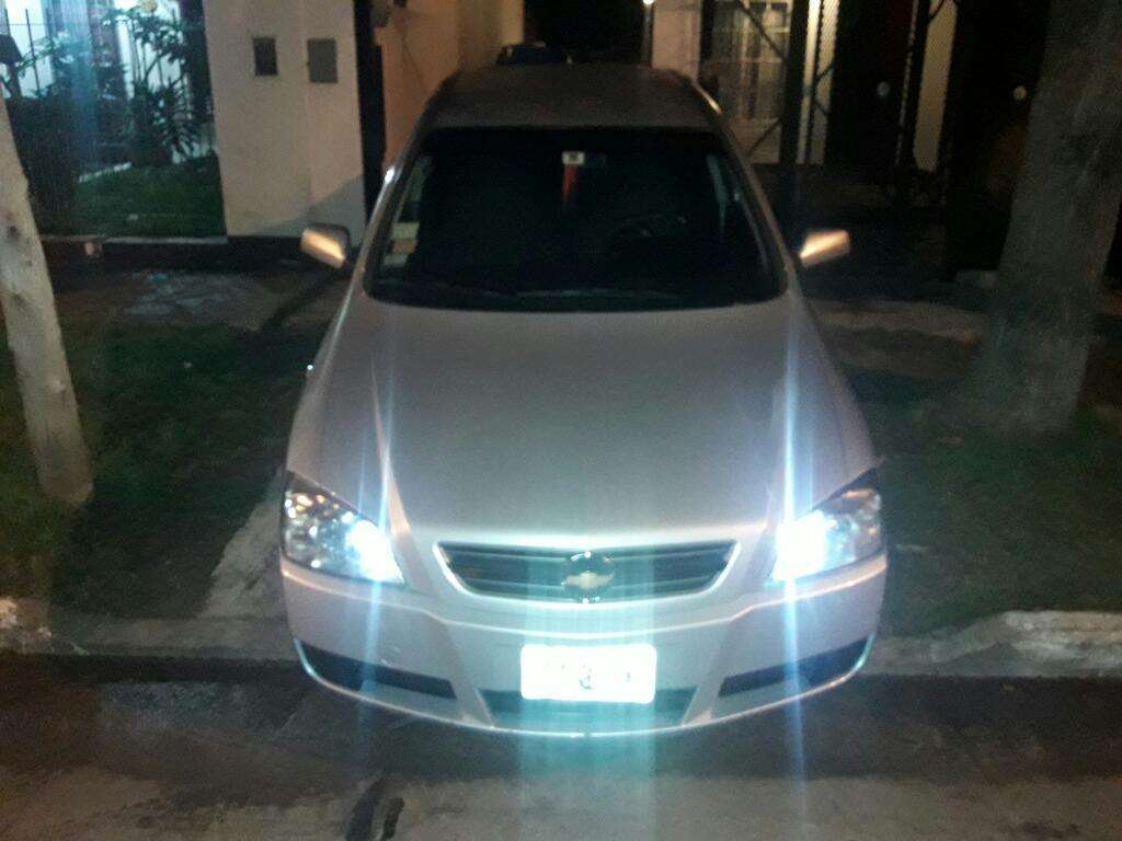Chevrolet Astra Gl 