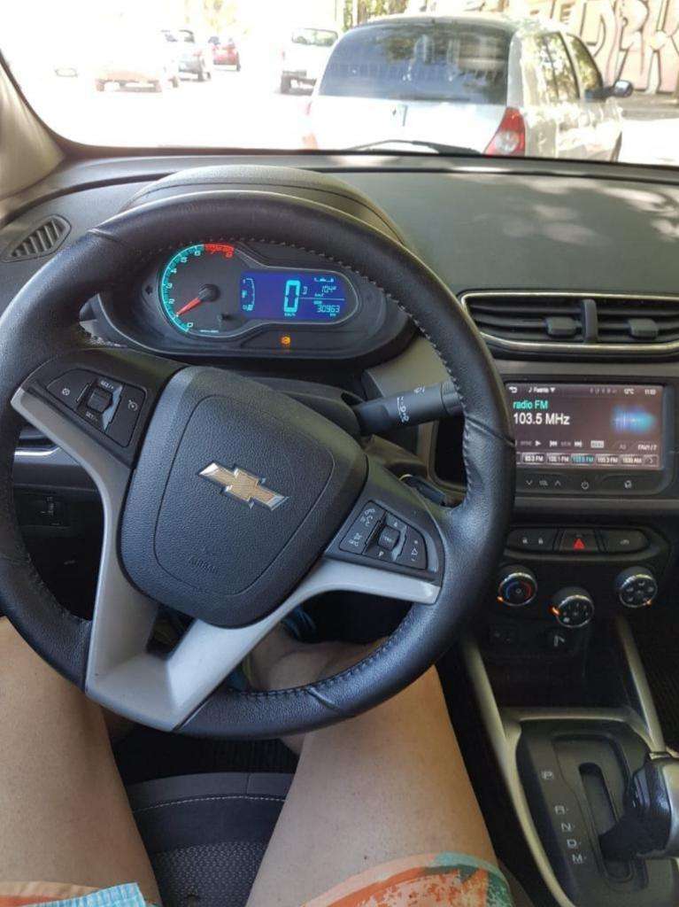 Chevrolet Prisma  con 30mil Km