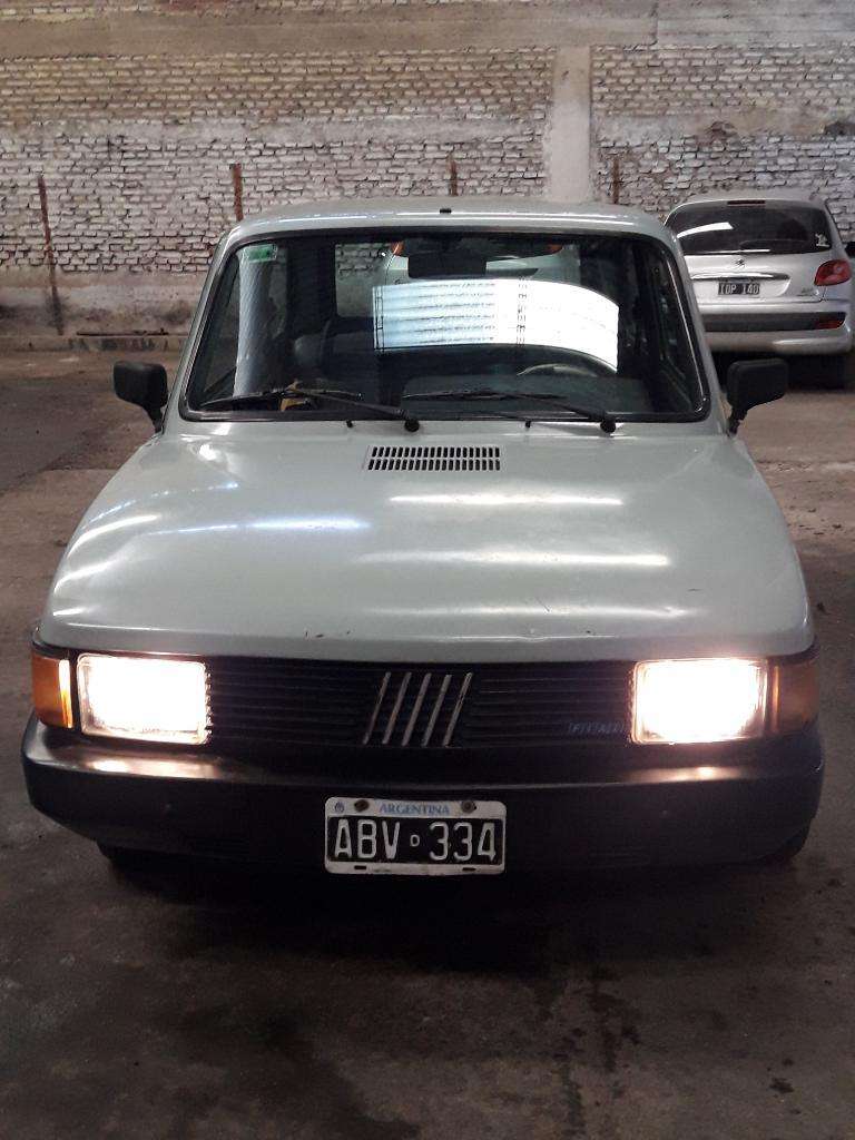 Fiat 147