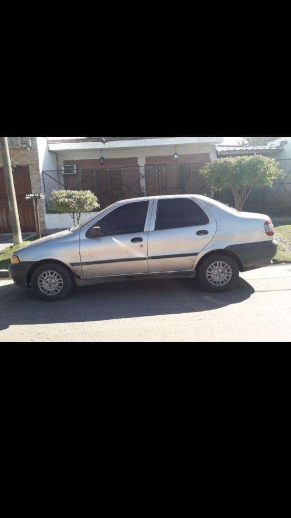 Fiat Siena  Diesel