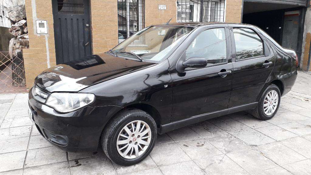 Fiat Siena  Gnc Aire