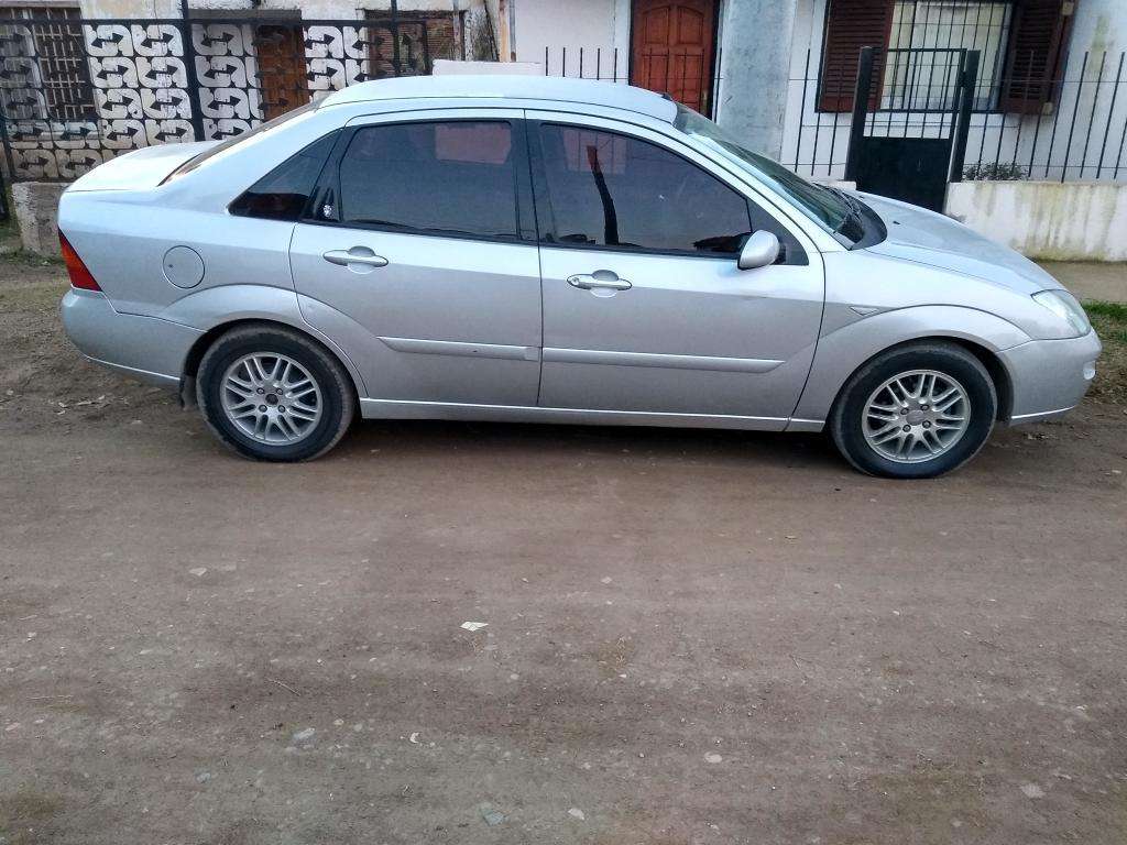 Focus 1.8tdi