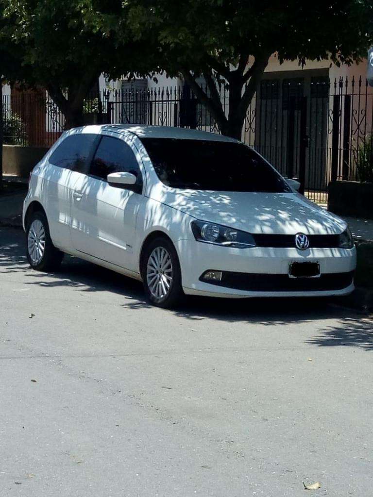 Gol trend Higline