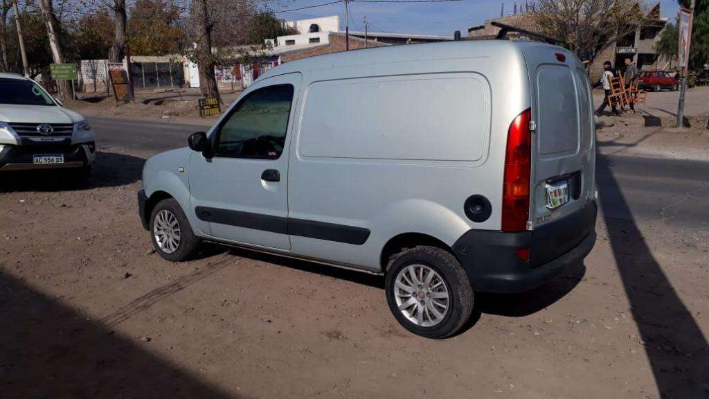 Kangoo  Diesel