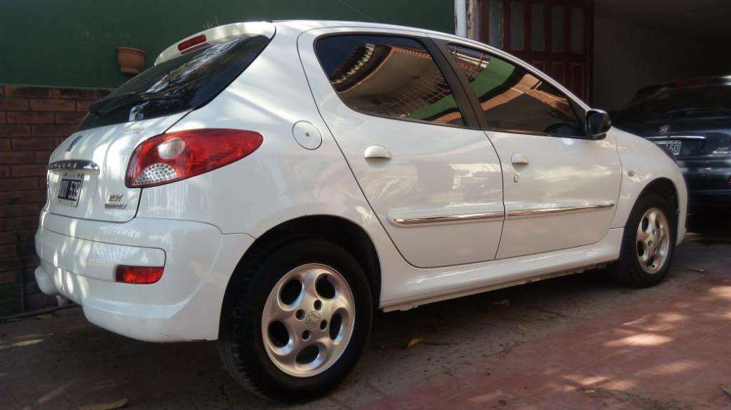 Peugeot 207 Impecable 