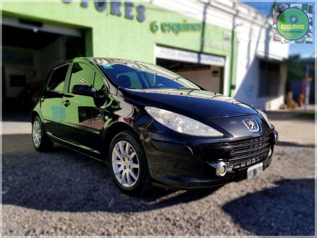 Peugeot 307 XS 1.6 5p 