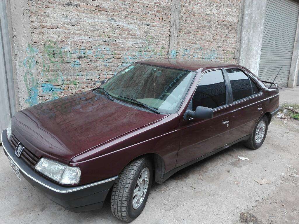 Peugeot 405 Modelo 94