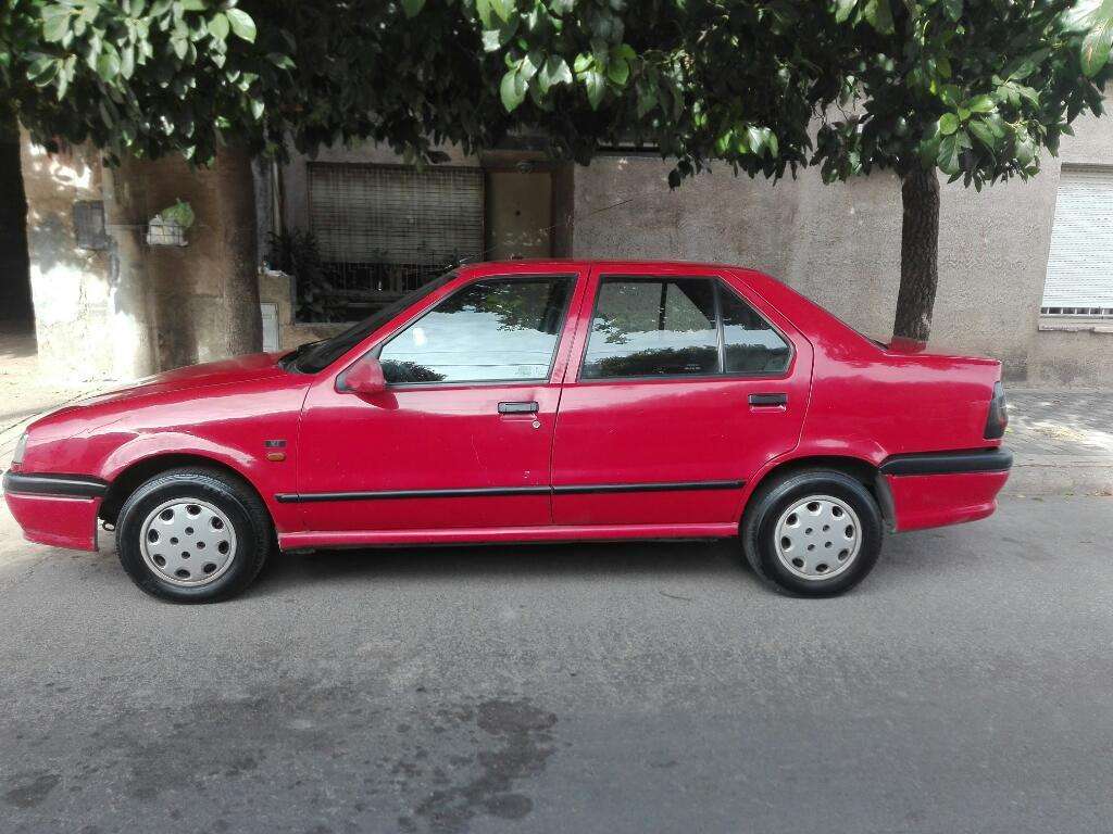 Renault 19 Rt 1.7 Mod. 
