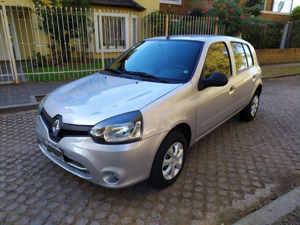 Renault Clio Mio p Full