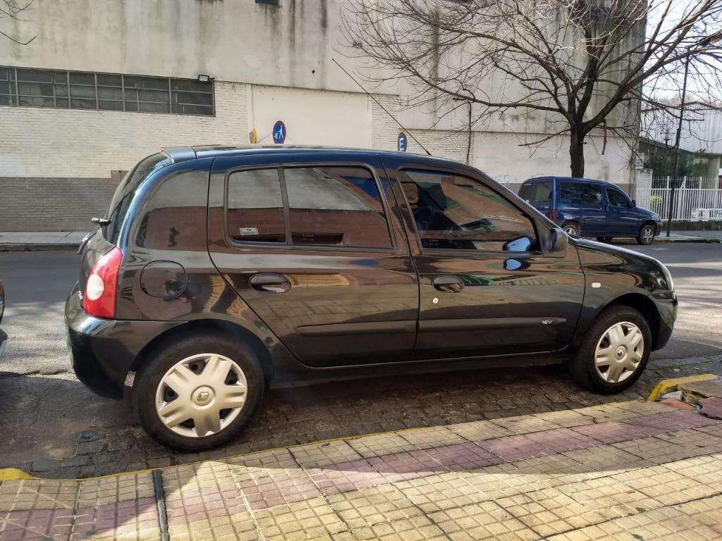 Renault Clio do Dueño
