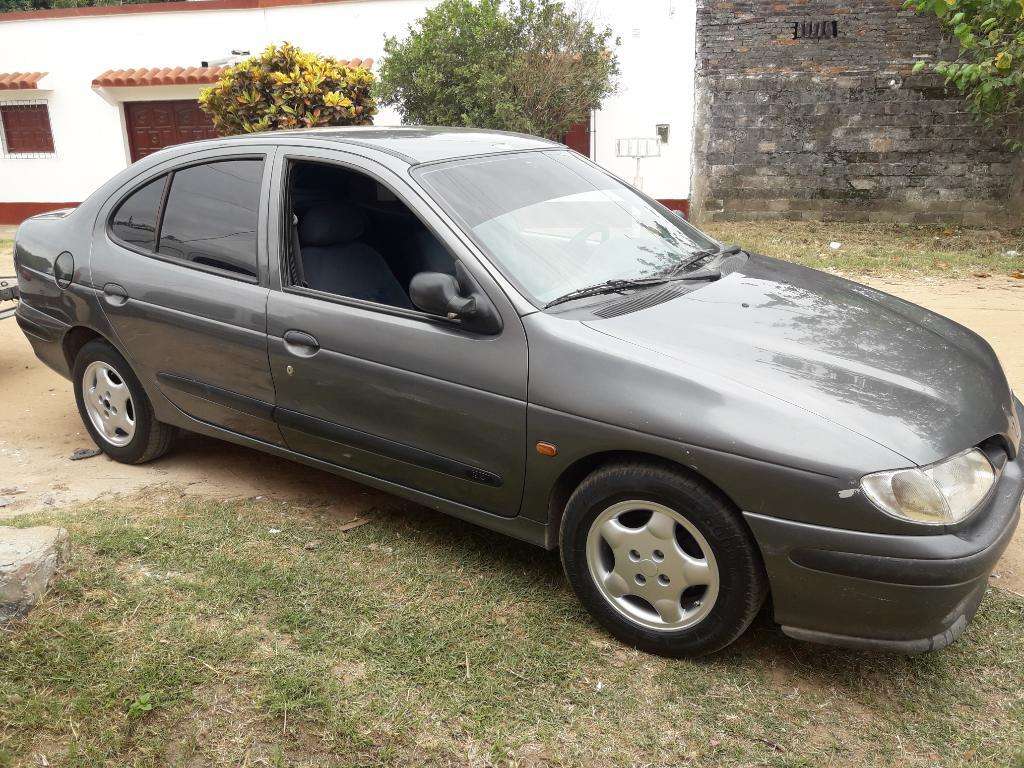 Renault Megan