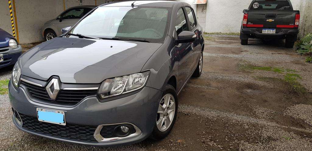 Renault Sandero Privilege