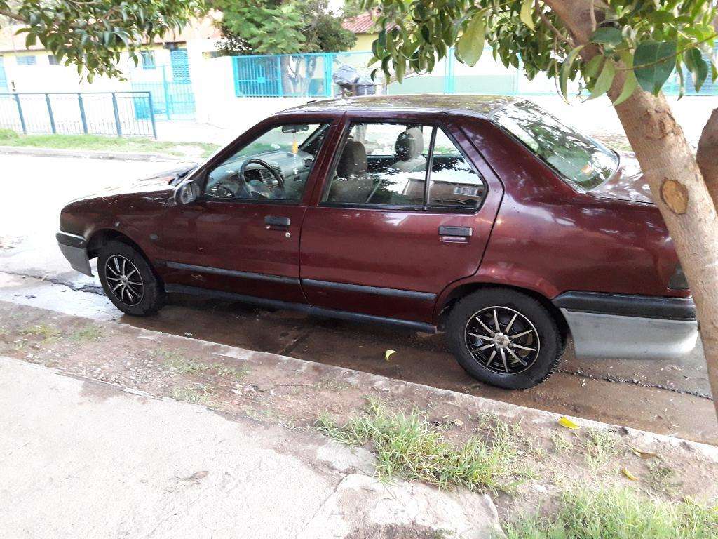 Renault19 Gasolero