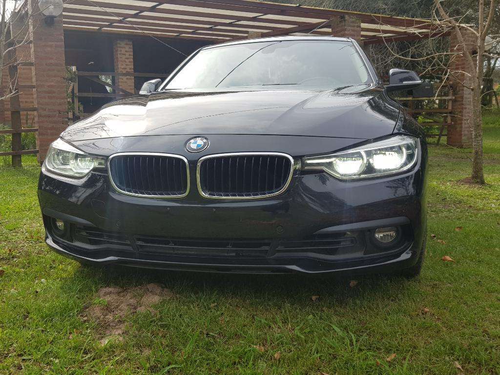 Vendo Bmw Sport 320i 