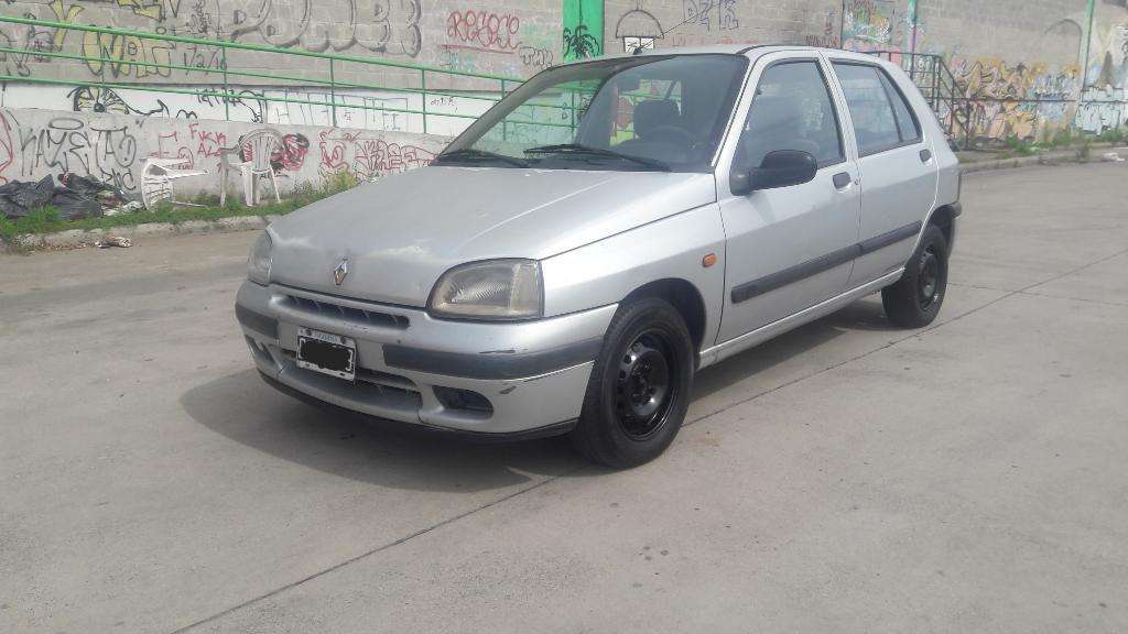 Vendo Clio 98 Urgente