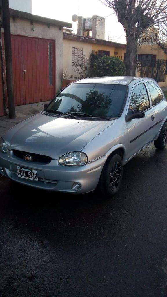 Vendo Corsa Mod  Excelente Estado. Gran Oportunidad!!