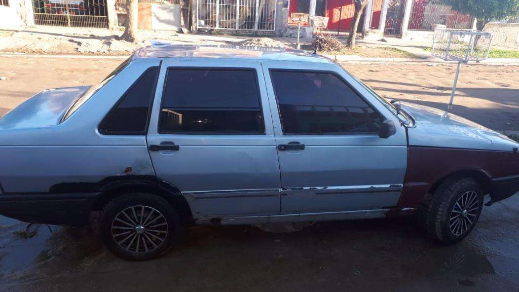 Vendo Fiat Duna Modelo 98 con Gnc