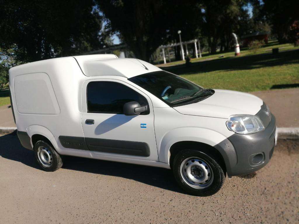 Vendo Fiat Fiorino