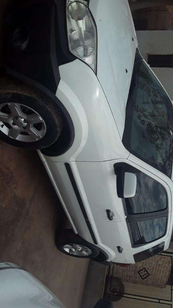 Vendo O Permuto Ford Ecosport 