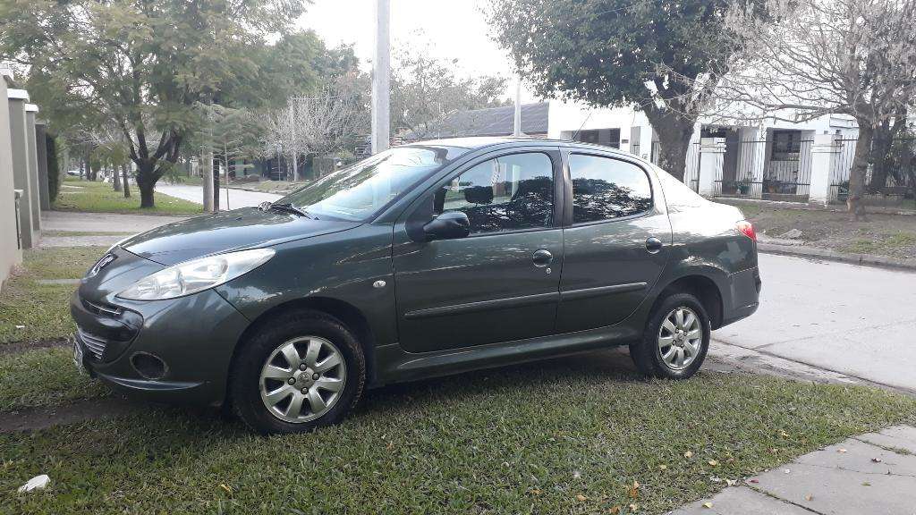 Vendo Peugeot 207 Compact Xs- Mod 