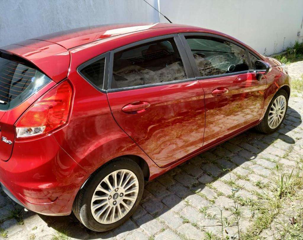 Vendo auto 