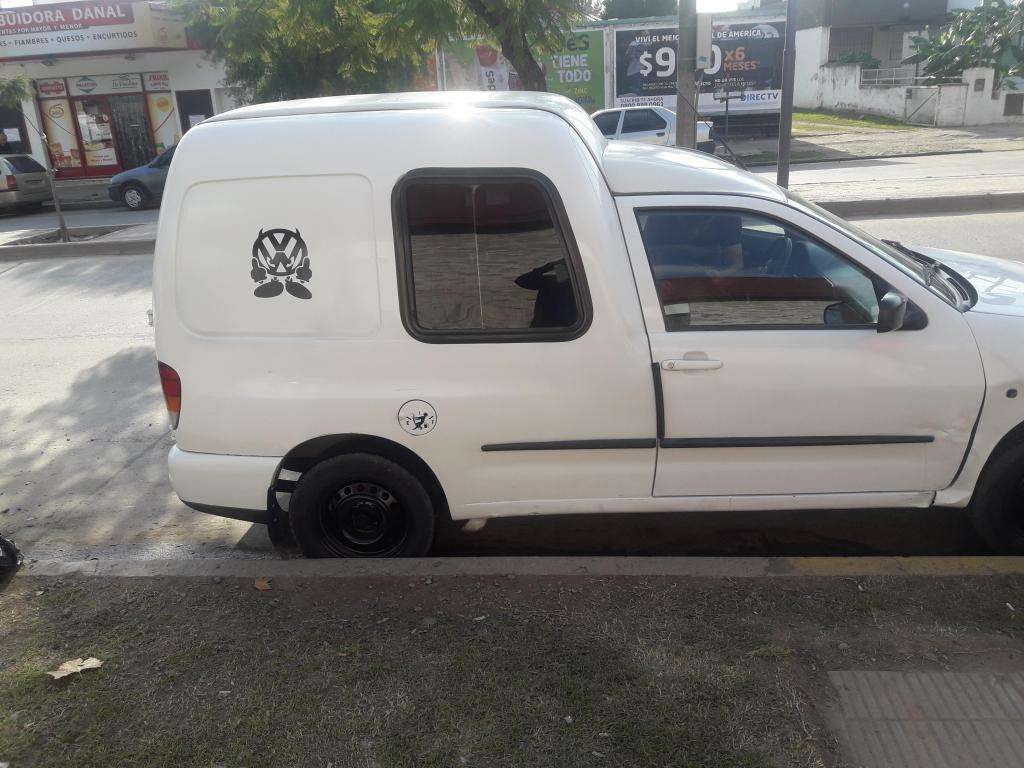 Vendo caddy