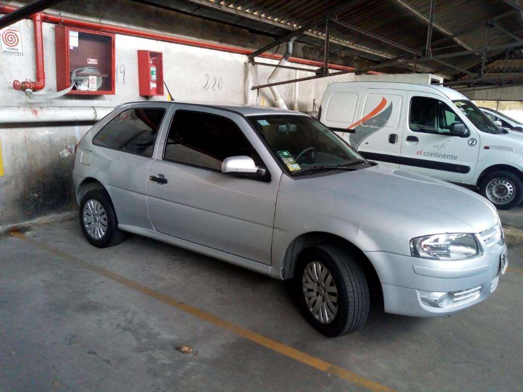 Volkswagen Gol 1.4l Excelente