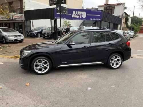 Bmw X1 2.0 Active At 